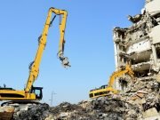 All You Need To Know About Extensive Residential Demolition demolition knox