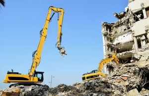 All You Need To Know About Extensive Residential Demolition demolition knox