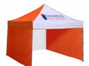 What Are The Advantages of Choosing Custom Printed Marquee? Custom Printed Marquees