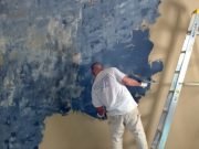 Everything You Need to Know About Venetian Plaster Application Venetian Plaster Application