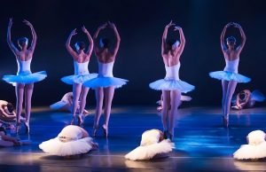 Effective Tips To Choose a Good Kids Dance & Ballet Classes Ballet Classes