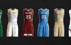 Top 3 Places in Philadelphia Where You Can Buy Range of Athletic Outfits