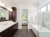 Tips on Bathroom Renovation Design bathroom renovation