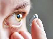 Tips to Follow for Using Best Contact Lenses Brand Contact Lens
