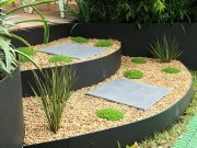 What Are The Specifications Of Formboss Edging? formboss