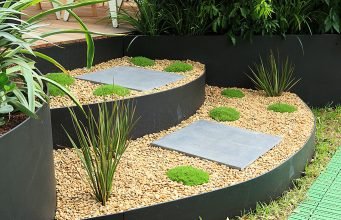 What Are The Specifications Of Formboss Edging? formboss
