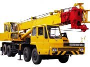 Things to Keep in Mind Before Mobile Crane Hiring mobile crane hire melbourne