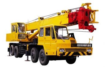 Things to Keep in Mind Before Mobile Crane Hiring mobile crane hire melbourne
