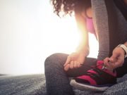 Get Back to Workout Routine After Taking a Break Get Back to Workout Routine After Taking a Break