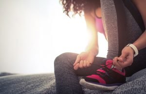 Get Back to Workout Routine After Taking a Break Get Back to Workout Routine After Taking a Break