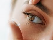 Four Different Contact Lens Types That Everyone Should Know About Contact Lens