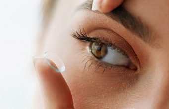 Four Different Contact Lens Types That Everyone Should Know About Contact Lens