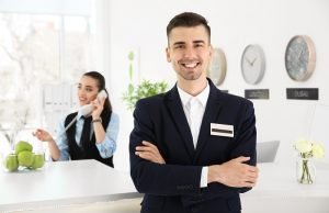 Is bachelor in hotel management good option after 12th? hotel-management
