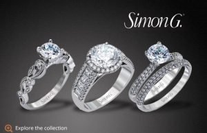 Estate Jewelers Milford CT simong-bridal