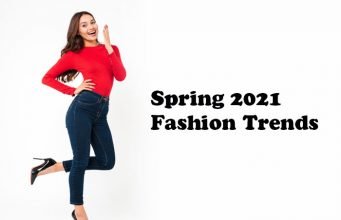 Spring 2021 Fashion Trends Fashion-Trends