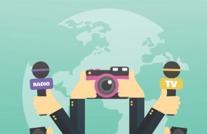 What is the scope of mass communication as a career in India? mass-Communication