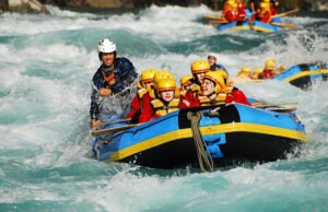 13 Extra exciting Rishikesh stuff to do