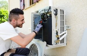 Why is air conditioning service and repair important? air-conditioning-services