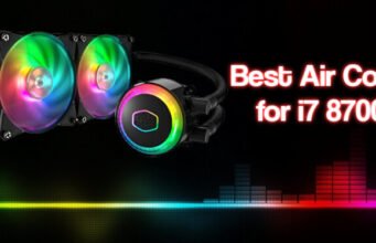 Best AIO Cooler For 8700k