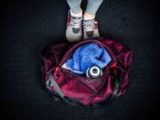 What Material Is Best For Backpacks? Best Crossfit Gym Bag