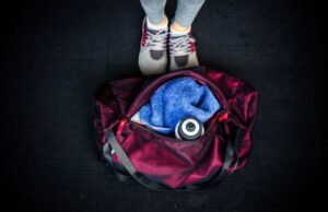 What Material Is Best For Backpacks? Best Crossfit Gym Bag