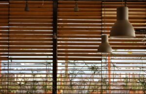 Cafe Blinds: The Best Option for Outdoor Blinds