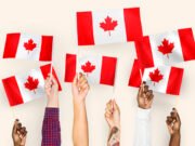 Easy Steps For Getting A Canada Work Permit canada pr visa consultant in dubai