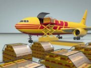 DHL shipping near me is a extensive network DHL shipping near me