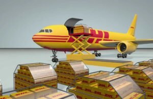 DHL shipping near me is a extensive network DHL shipping near me