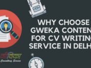 The Major Difference Between CV vs Resume Optimized-Why-choose-Gweka-Content-for-CV-Writing-Service-in-Delhi