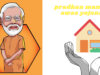 How to Apply For Home Loan Subsidy under Pmay