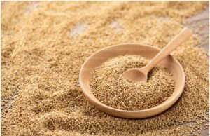 Discover All the Benefits of Sesame Sesame