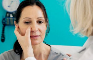 Early Symptoms Of Sinus Infection, Its Prevention, And Treatment