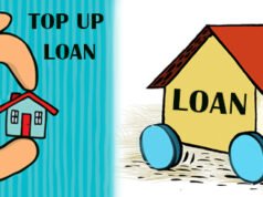 You Should be Aware of What is Top Up on a Housing Loan