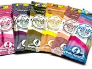 Twisted Hemp wrap Twisted wrap hemp