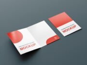 Positive First Impressions With Personalised Folders