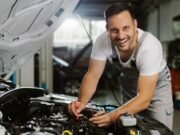 How To Find A Reliable Car Mechanic car-mechanic