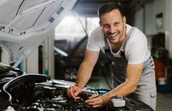 How To Find A Reliable Car Mechanic car-mechanic