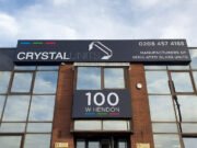 Why You Need Custom Signage Solutions For Your Business Why You Need Custom Signage Solutions For Your Business