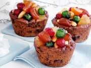 Top Reasons Behind The Popularity Of Fruitcakes