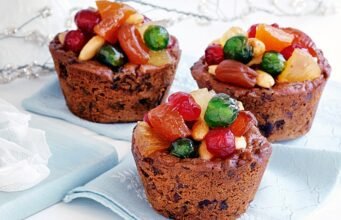 Top Reasons Behind The Popularity Of Fruitcakes