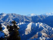 Top Treks in Sikkim
