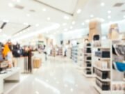 Marketing Benefits Of Using Pallet Displays
