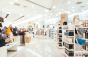 Marketing Benefits Of Using Pallet Displays