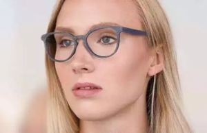 Wooden glasses: A step towards sustainable fashion s