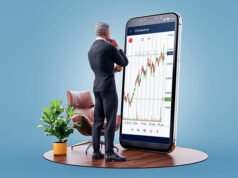 Why Should You Invest in Developing a Mobile App 769x427