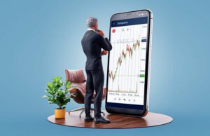 Why Should You Invest in Developing a Mobile App 769x427