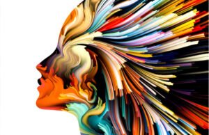 Why Choose Gemini Print Group for Printing Services? Mind Painting Background