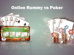 Online Rummy vs Poker Online-Rummy-vs-Poker