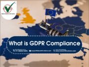 What is GDPR compliance? What is GDPR Compliance